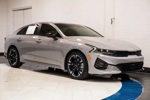 More photos of 2024 Kia K5 GT-Line at Autoplex Atlanta, GA