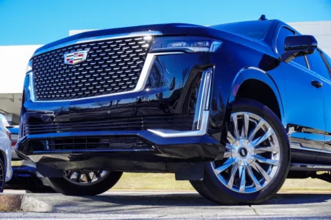 Photos of 2024 Cadillac Escalade ESV Premium for sale in Duluth, GA at Autoplex Atlanta