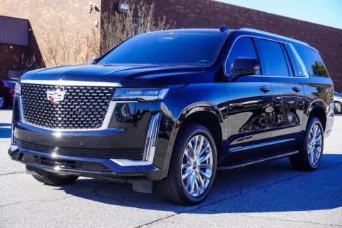 More photos of 2024 Cadillac Escalade ESV Premium at Autoplex Atlanta, GA
