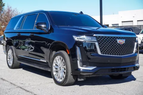 More photos of 2024 Cadillac Escalade ESV Premium at Autoplex Atlanta, GA