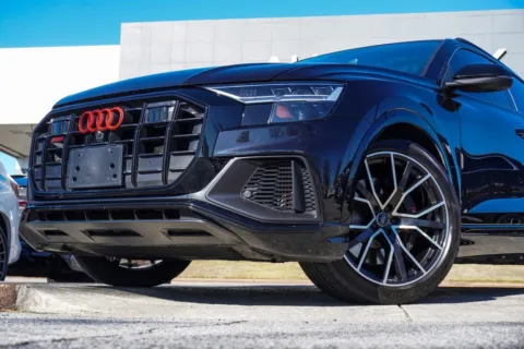 Photos of 2021 Audi SQ8 4.0T Premium Plus for sale in Duluth, GA at Autoplex Atlanta