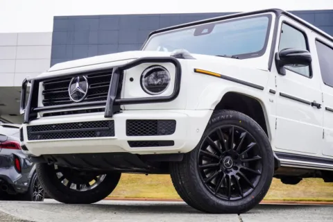 Photos of 2023 Mercedes-Benz G-Class G 550 for sale in Duluth, GA at Autoplex Atlanta