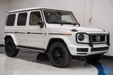More photos of 2023 Mercedes-Benz G-Class G 550 at Autoplex Atlanta, GA