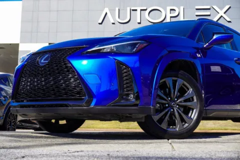 Photos of 2023 Lexus UX 250h F SPORT Handling for sale in Duluth, GA at Autoplex Atlanta