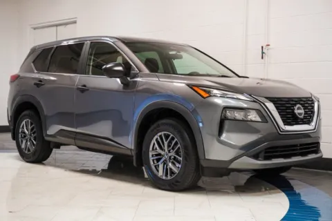 More photos of 2023 Nissan Rogue S at Autoplex Atlanta, GA