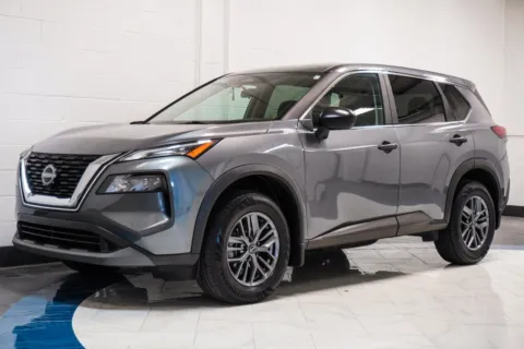 More photos of 2023 Nissan Rogue S at Autoplex Atlanta, GA