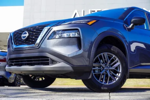 Photos of 2023 Nissan Rogue S for sale in Duluth, GA at Autoplex Atlanta