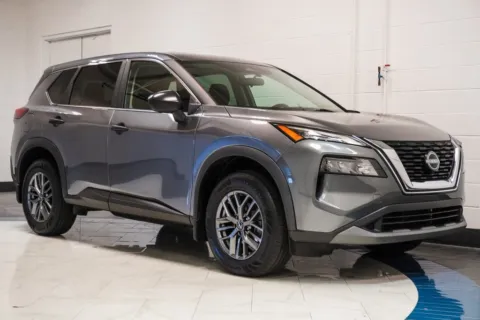 More photos of 2023 Nissan Rogue S at Autoplex Atlanta, GA