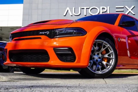 Photos of 2023 Dodge Charger SRT Hellcat Redeye Widebody for sale in Duluth, GA at Autoplex Atlanta