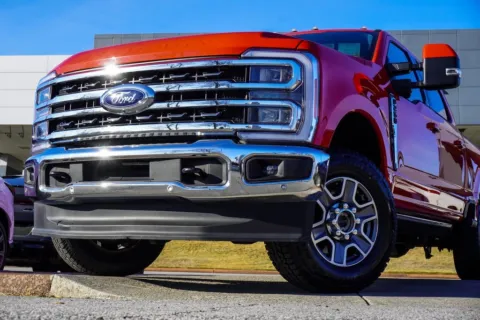 Photos of 2023 Ford F-250SD Lariat for sale in Duluth, GA at Autoplex Atlanta