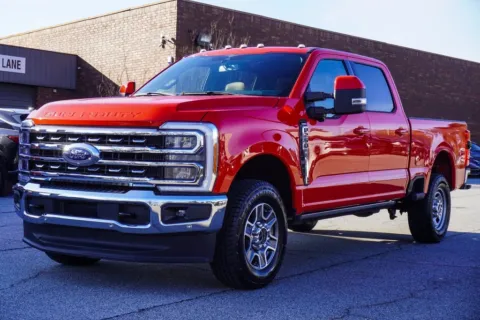 More photos of 2023 Ford F-250SD Lariat at Autoplex Atlanta, GA