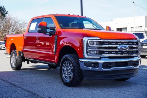 More photos of 2023 Ford F-250SD Lariat at Autoplex Atlanta, GA
