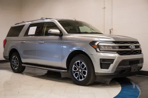 More photos of 2023 Ford Expedition Max XLT at Autoplex Atlanta, GA