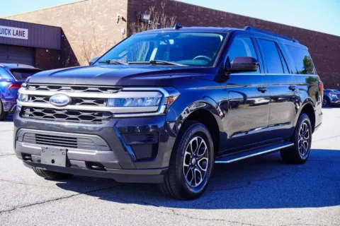 More photos of 2023 Ford Expedition Max XLT at Autoplex Atlanta, GA