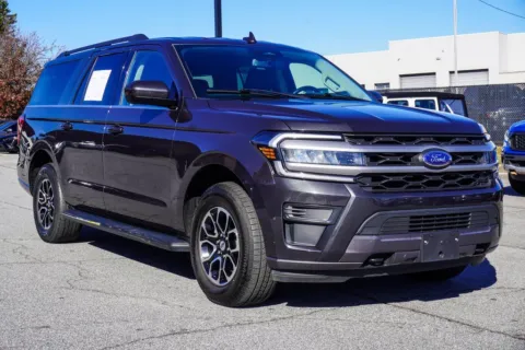 More photos of 2023 Ford Expedition Max XLT at Autoplex Atlanta, GA