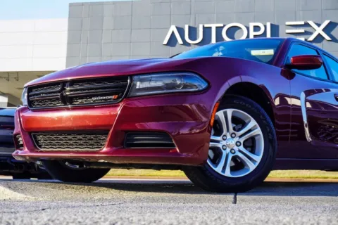 Photos of 2020 Dodge Charger SXT for sale in Duluth, GA at Autoplex Atlanta