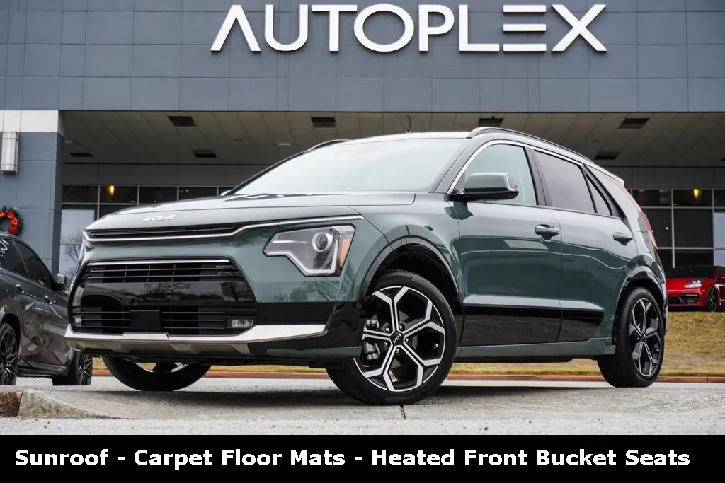 2023 Kia Niro EX Touring for sale in Duluth, GA