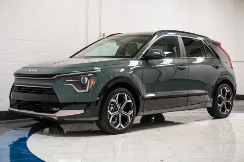 More photos of 2023 Kia Niro EX Touring at Autoplex Atlanta, GA