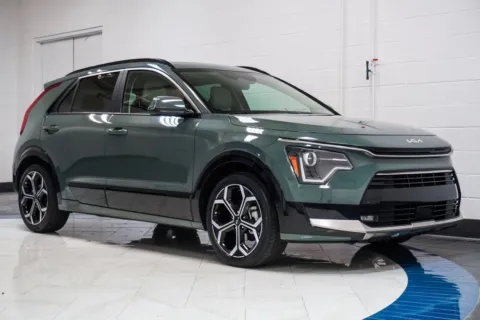 More photos of 2023 Kia Niro EX Touring at Autoplex Atlanta, GA