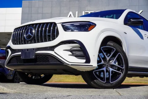 Photos of 2024 Mercedes-Benz GLE 53 AMG for sale in Duluth, GA at Autoplex Atlanta