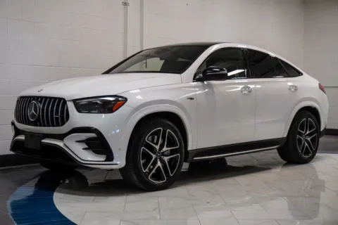 More photos of 2024 Mercedes-Benz GLE 53 AMG at Autoplex Atlanta, GA