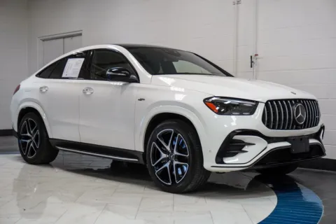 More photos of 2024 Mercedes-Benz GLE 53 AMG at Autoplex Atlanta, GA