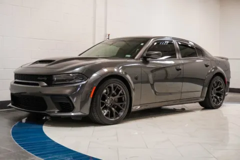 More photos of 2022 Dodge Charger SRT Hellcat Widebody at Autoplex Atlanta, GA