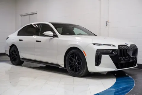 More photos of 2023 BMW 7 Series 760i xDrive at Autoplex Atlanta, GA