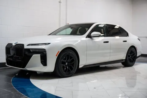 More photos of 2023 BMW 7 Series 760i xDrive at Autoplex Atlanta, GA