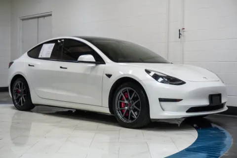 More photos of 2021 Tesla Model 3 Standard Range Plus at Autoplex Atlanta, GA
