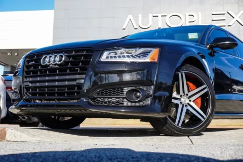 Photos of 2017 Audi A8 L 4.0T Sport for sale in Duluth, GA at Autoplex Atlanta