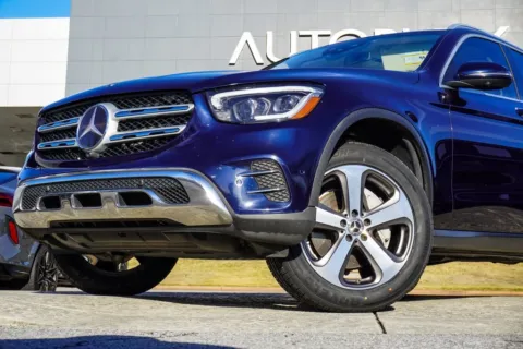 Photos of 2021 Mercedes-Benz GLC 300 for sale in Duluth, GA at Autoplex Atlanta