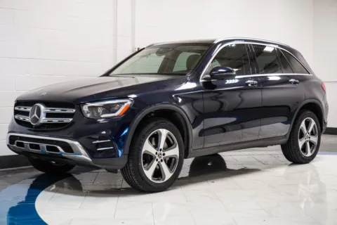 More photos of 2021 Mercedes-Benz GLC 300 at Autoplex Atlanta, GA