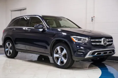 More photos of 2021 Mercedes-Benz GLC 300 at Autoplex Atlanta, GA