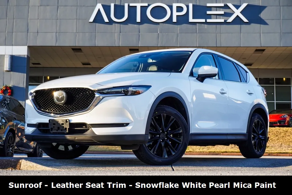 2020 Mazda CX-5 Grand Touring Reserve for sale in Duluth, GA