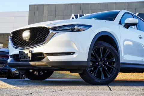 Photos of 2020 Mazda CX-5 Grand Touring Reserve for sale in Duluth, GA at Autoplex Atlanta