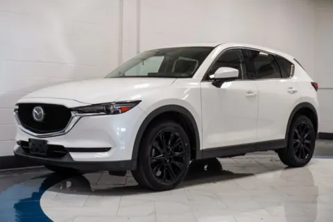 More photos of 2020 Mazda CX-5 Grand Touring Reserve at Autoplex Atlanta, GA