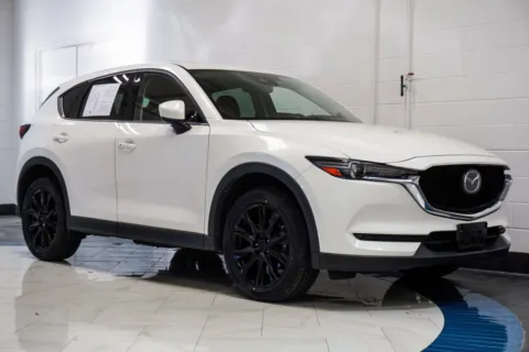 More photos of 2020 Mazda CX-5 Grand Touring Reserve at Autoplex Atlanta, GA