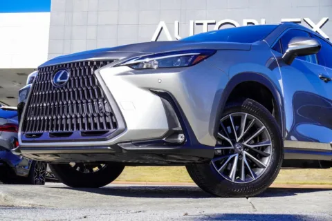Photos of 2022 Lexus NX 350 Premium for sale in Duluth, GA at Autoplex Atlanta