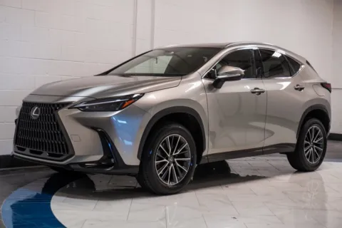 More photos of 2022 Lexus NX 350 Premium at Autoplex Atlanta, GA