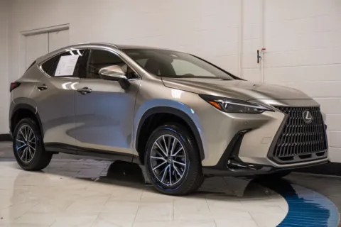 More photos of 2022 Lexus NX 350 Premium at Autoplex Atlanta, GA