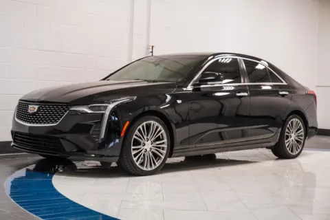 More photos of 2020 Cadillac CT4 Premium Luxury at Autoplex Atlanta, GA