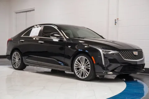 More photos of 2020 Cadillac CT4 Premium Luxury at Autoplex Atlanta, GA