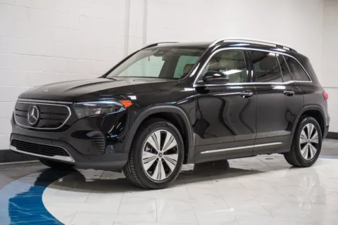More photos of 2023 Mercedes-Benz EQB 250+ at Autoplex Atlanta, GA