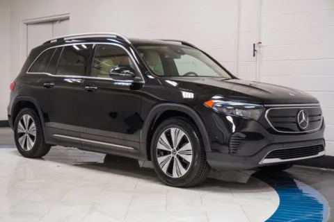 More photos of 2023 Mercedes-Benz EQB 250+ at Autoplex Atlanta, GA