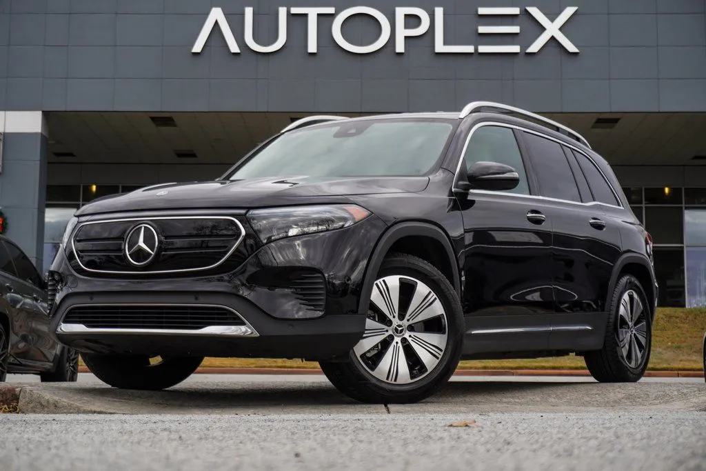 2023 Mercedes-Benz EQB 250+ for sale in Duluth, GA