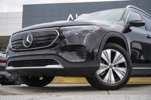 Photos of 2023 Mercedes-Benz EQB 250+ for sale in Duluth, GA at Autoplex Atlanta