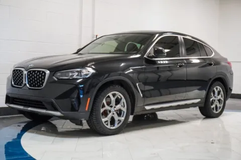 More photos of 2022 BMW X4 xDrive30i at Autoplex Atlanta, GA