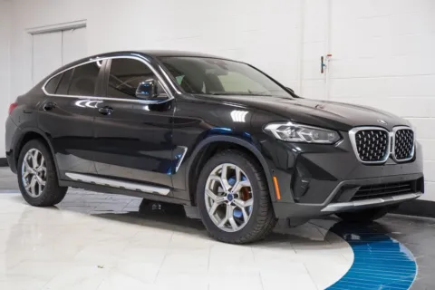 More photos of 2022 BMW X4 xDrive30i at Autoplex Atlanta, GA