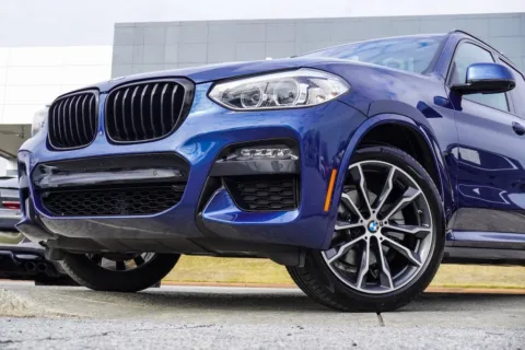 Photos of 2021 BMW X3 sDrive30i for sale in Duluth, GA at Autoplex Atlanta